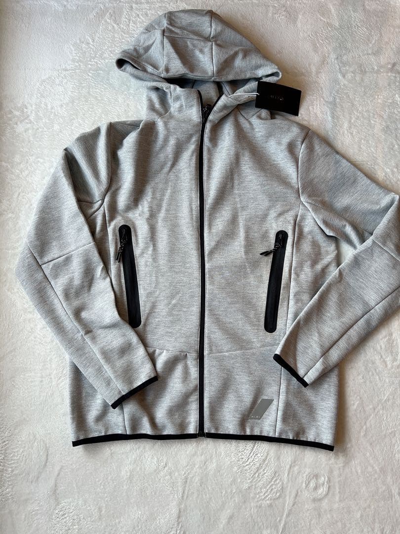 新品タグ付きZARA ATHLETICZ⭐︎スェット⭐︎パーカー&スェットパンツ