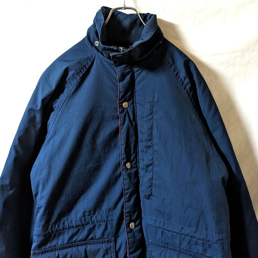 【L.L.Bean/エルエルビーン】ストームコート c693