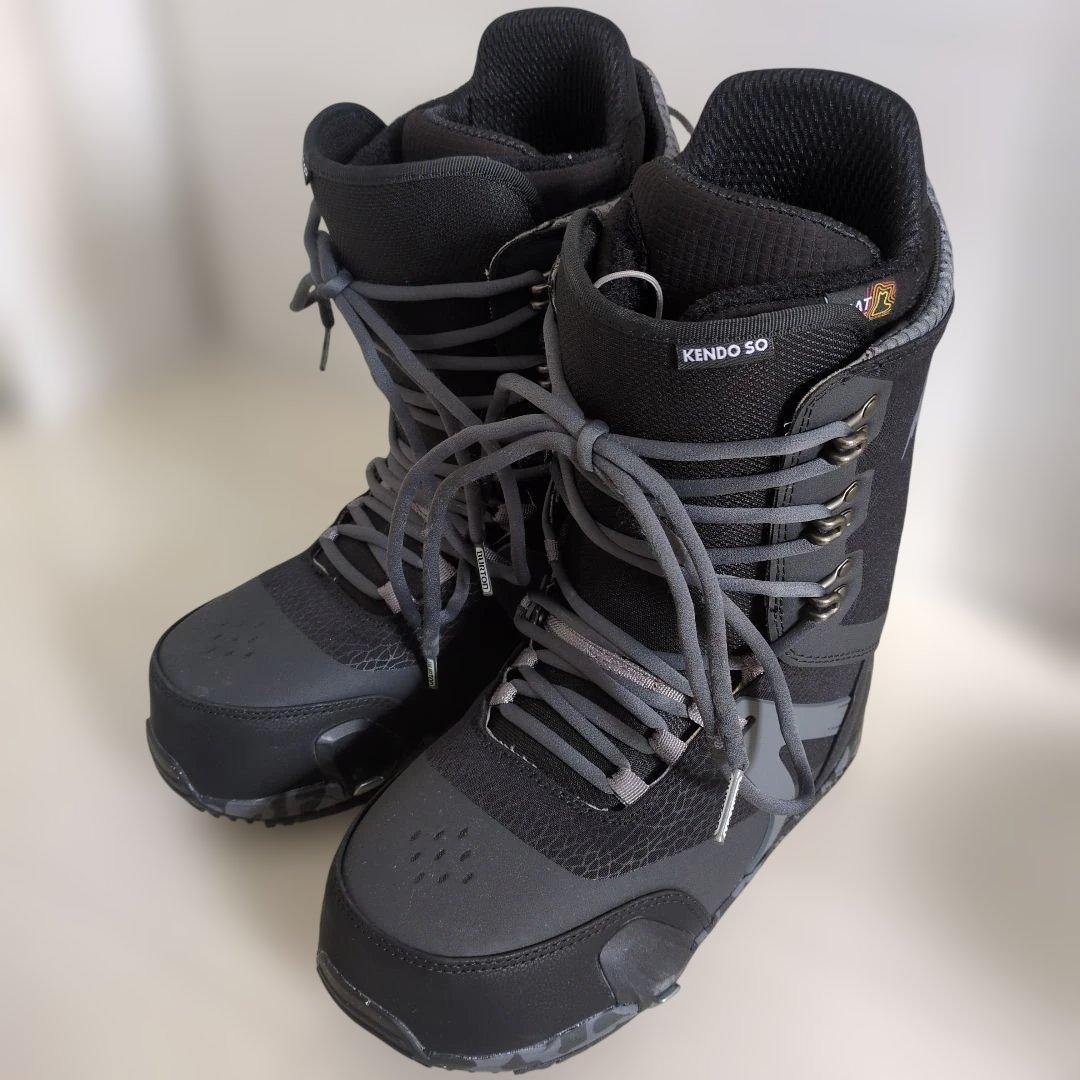 スノーボード BURTON STEP ON KENDO BOOTS 27.5cm