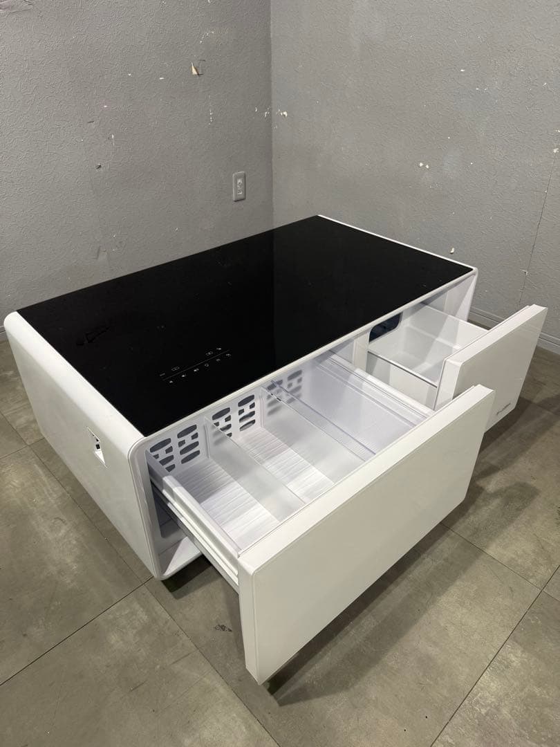 スマートテーブル　stb-90-β 未使用品