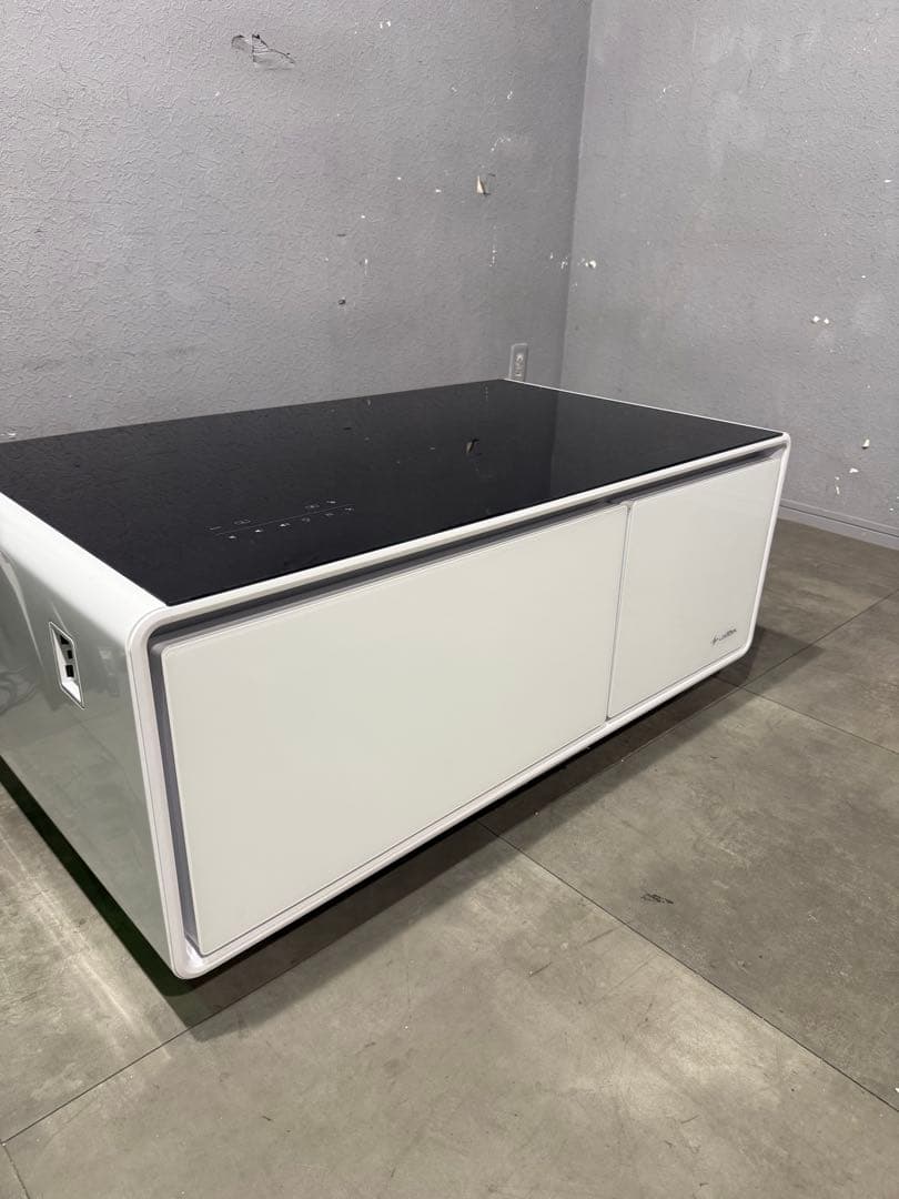 スマートテーブル　stb-90-β 未使用品