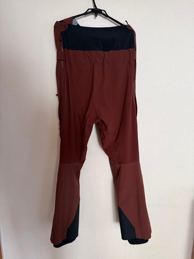 THE NORTH FACE RTG Bibパンツ　試着のみ