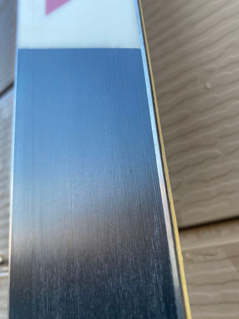 NORDICA ノルディカ　カービングスキー　スキー板　スキー