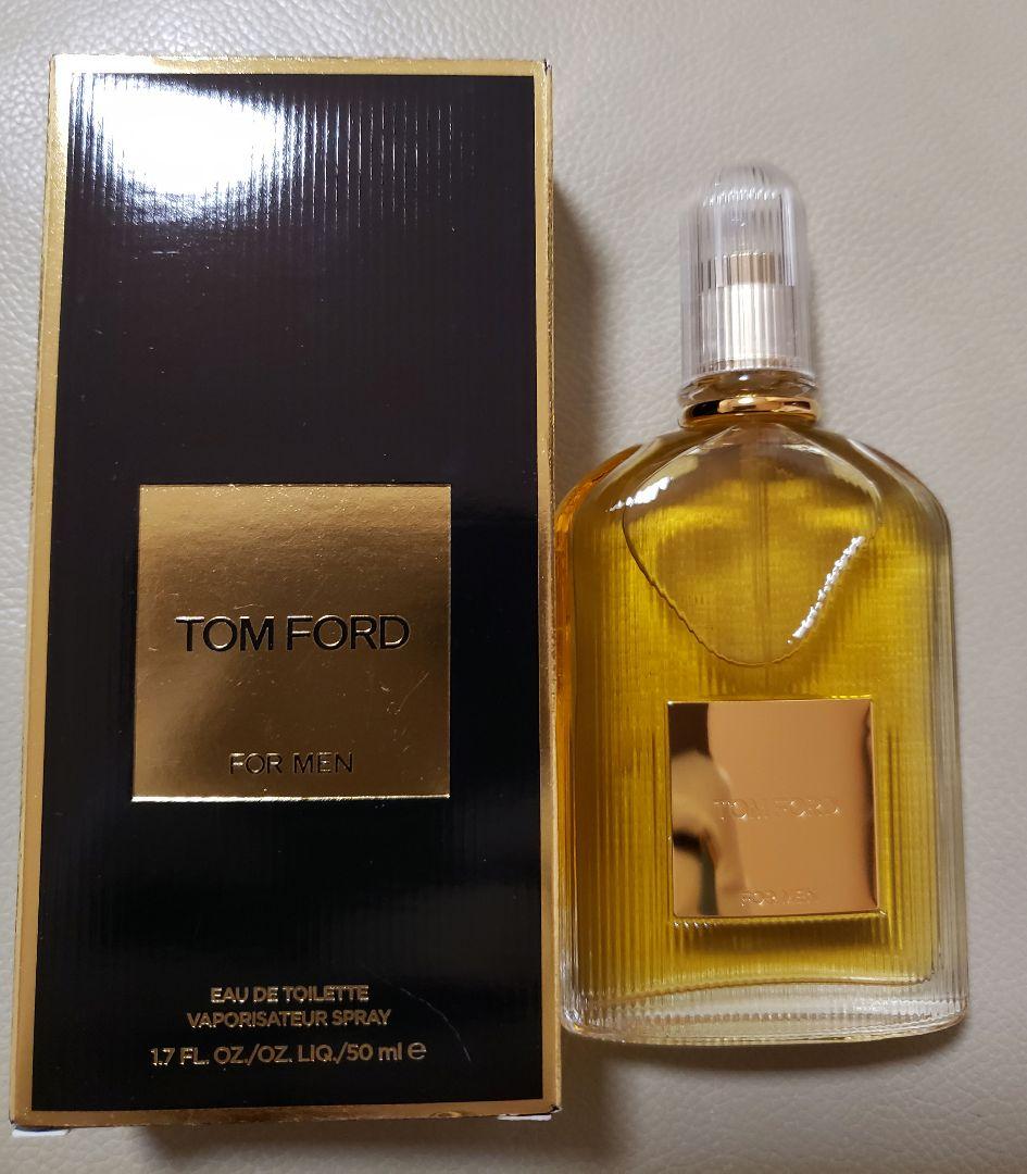 TOM FORD トム フォード フォーメン 50ml