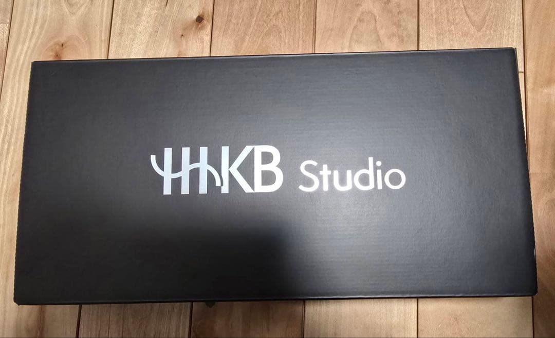 美品 HHKB Studio 日本語配列　キーボード
