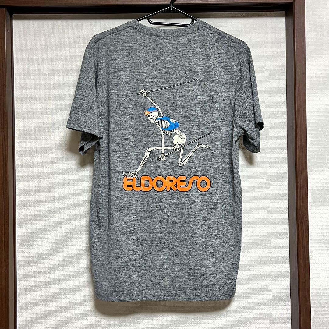 i*o様 ELDORESO ボーンマン Tシャツ セット エルドレッソ M
