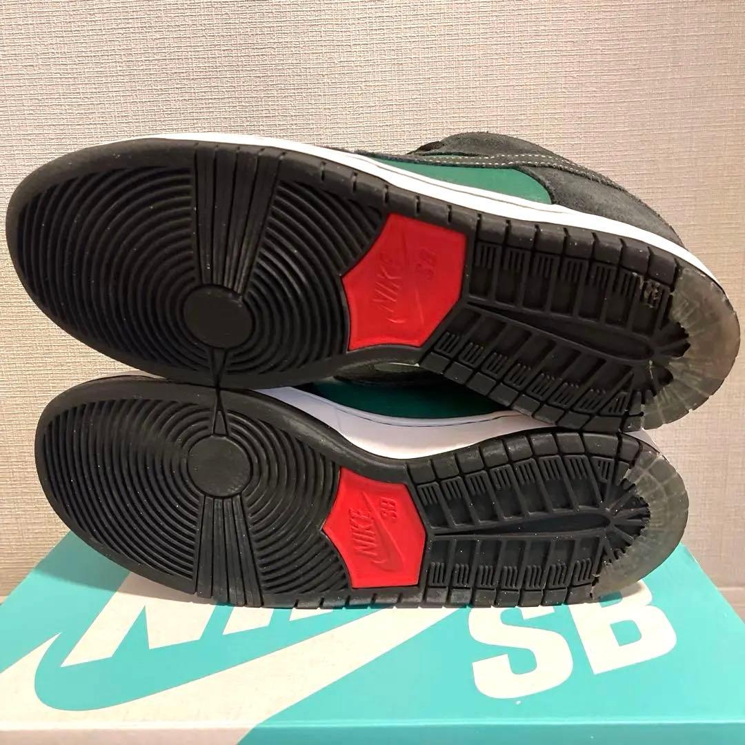 良品 NIKE DUNK LOW PRO SB UNGUCCI アングッチ 29