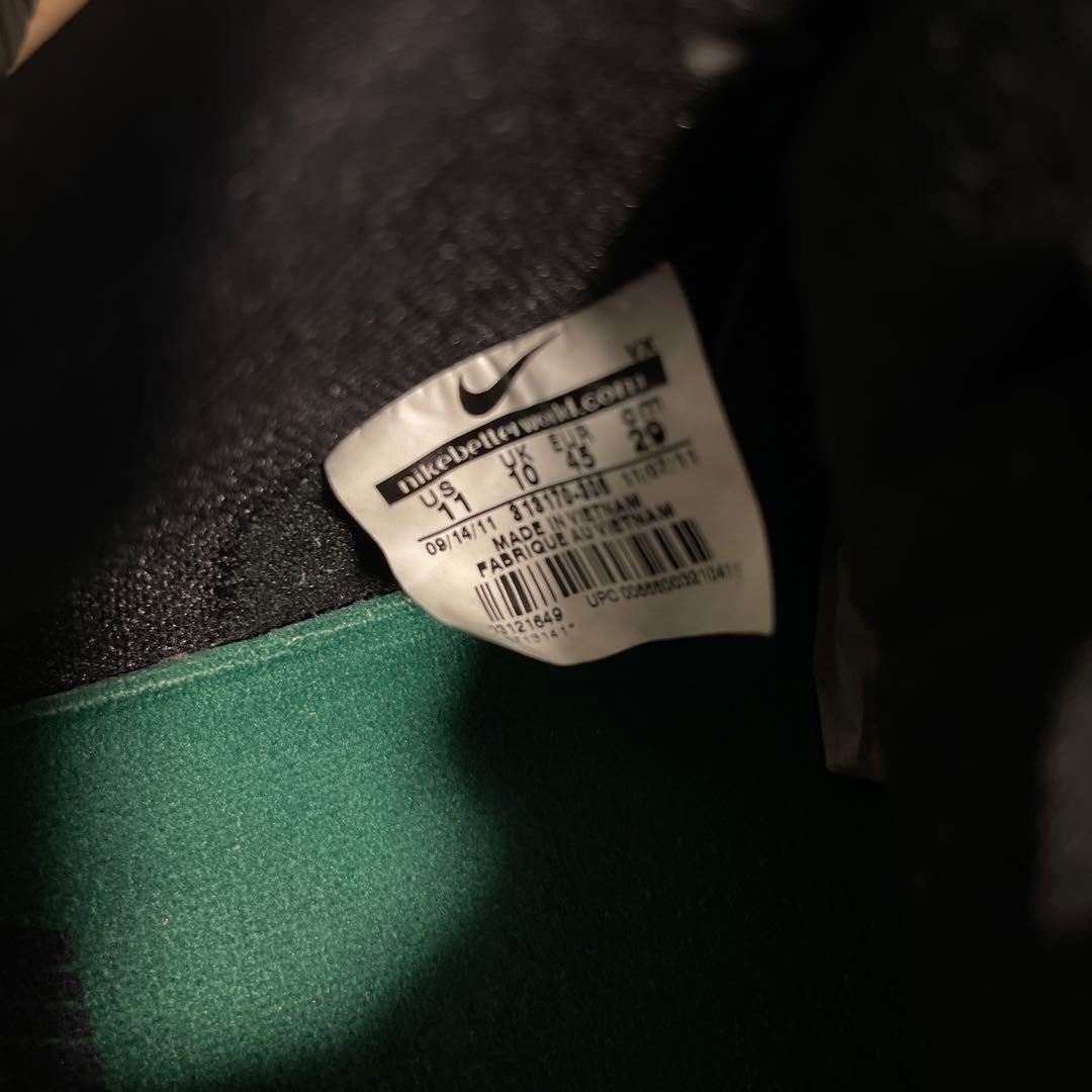 良品 NIKE DUNK LOW PRO SB UNGUCCI アングッチ 29