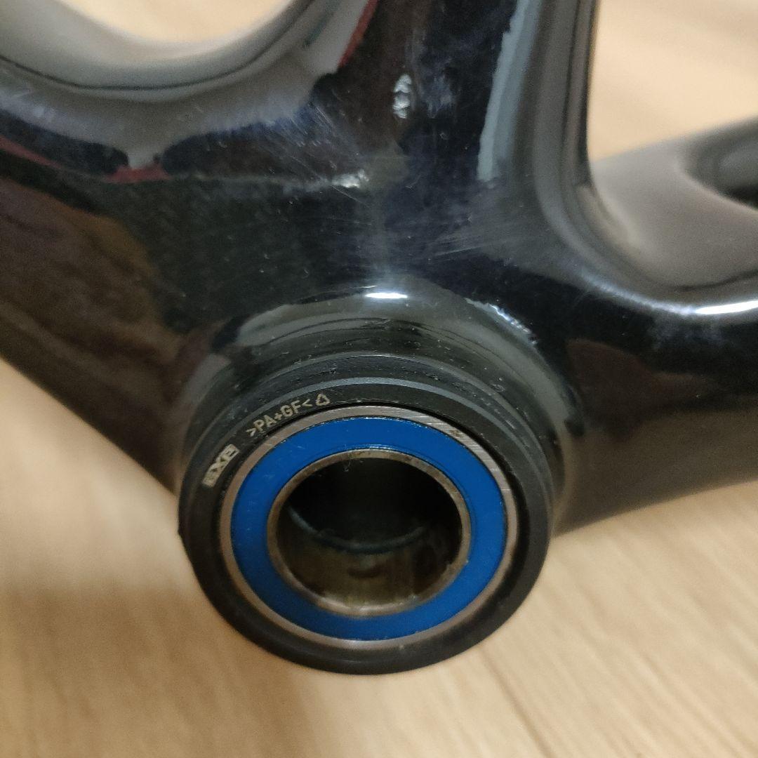 SK様ご売約済　GIANT TCR Advanced SL 2010フレーム52