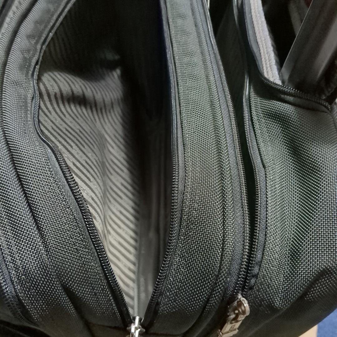 TUMI 26004D4 Alpha キャリーケース/ブリーフバッグ