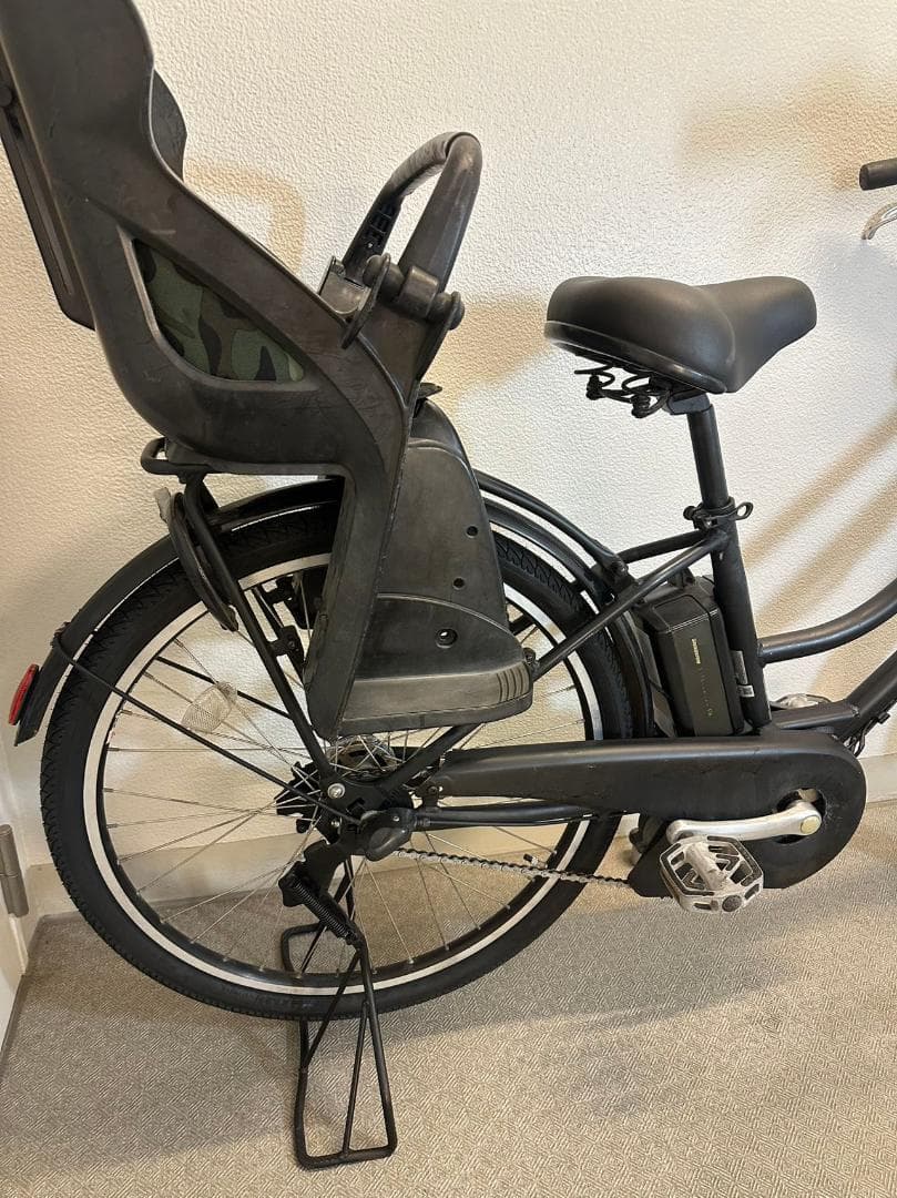 配送可ＢＲＩＤＧＥＳＴＯＮＥブリヂストンＨＹＤＥＥⅡハイディⅡ電動アシスト自転車