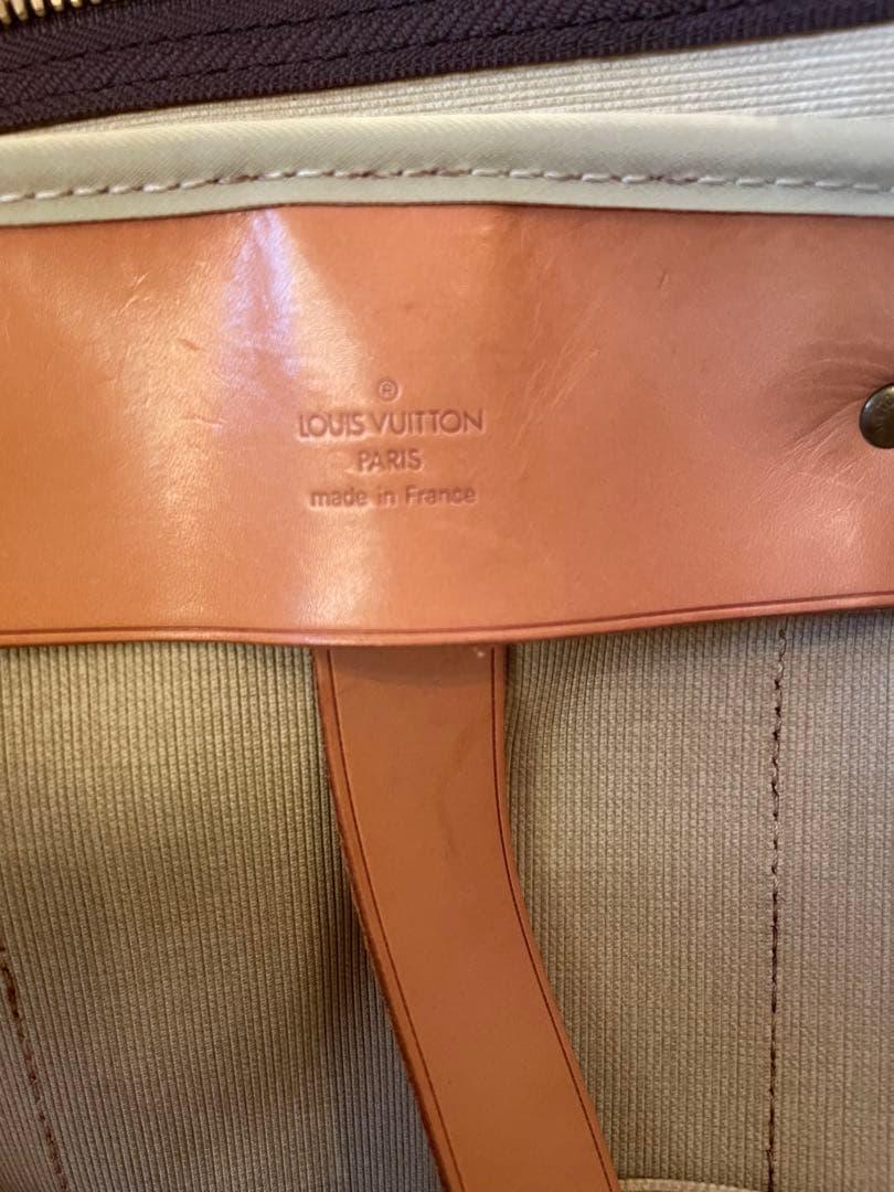 さ*ら様 ルイヴィトン ボストンバッグ