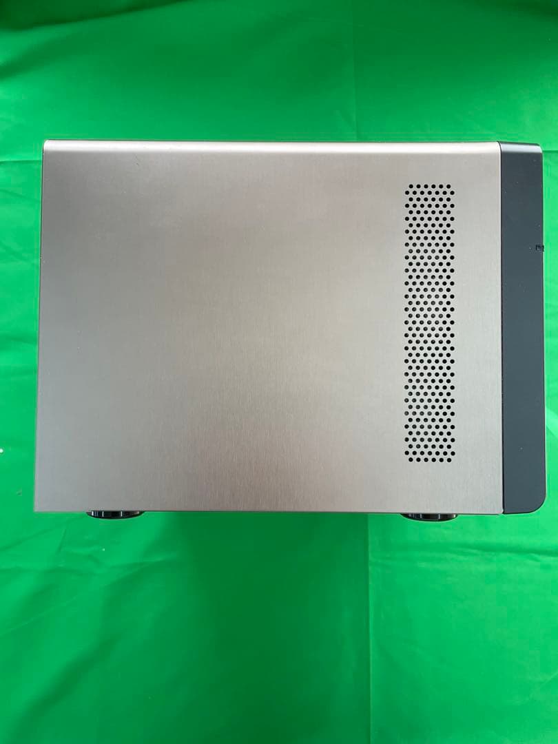 外付けハードディスク・ドライブ QNAP TS-653 A