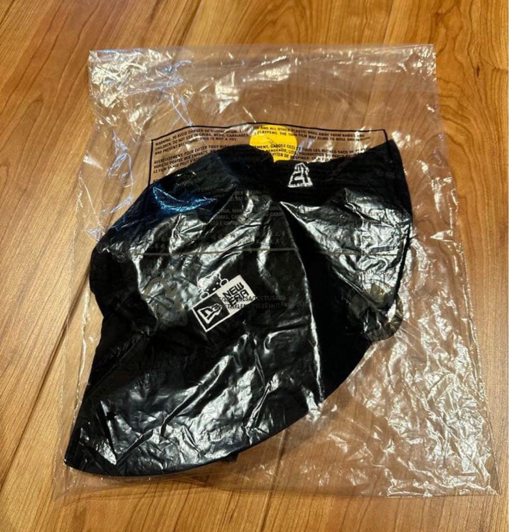 帽子 familiar newera