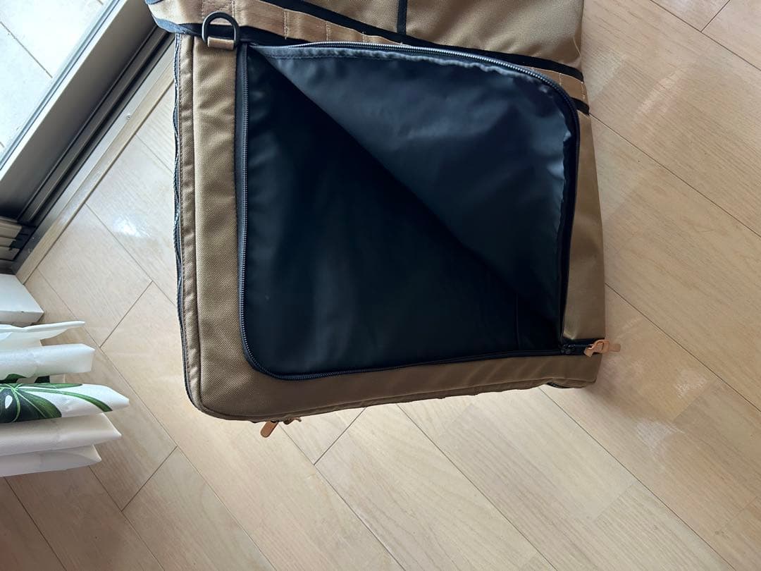 テーブル・チェア・ハンモック NODEL TACTICAL BAG / M