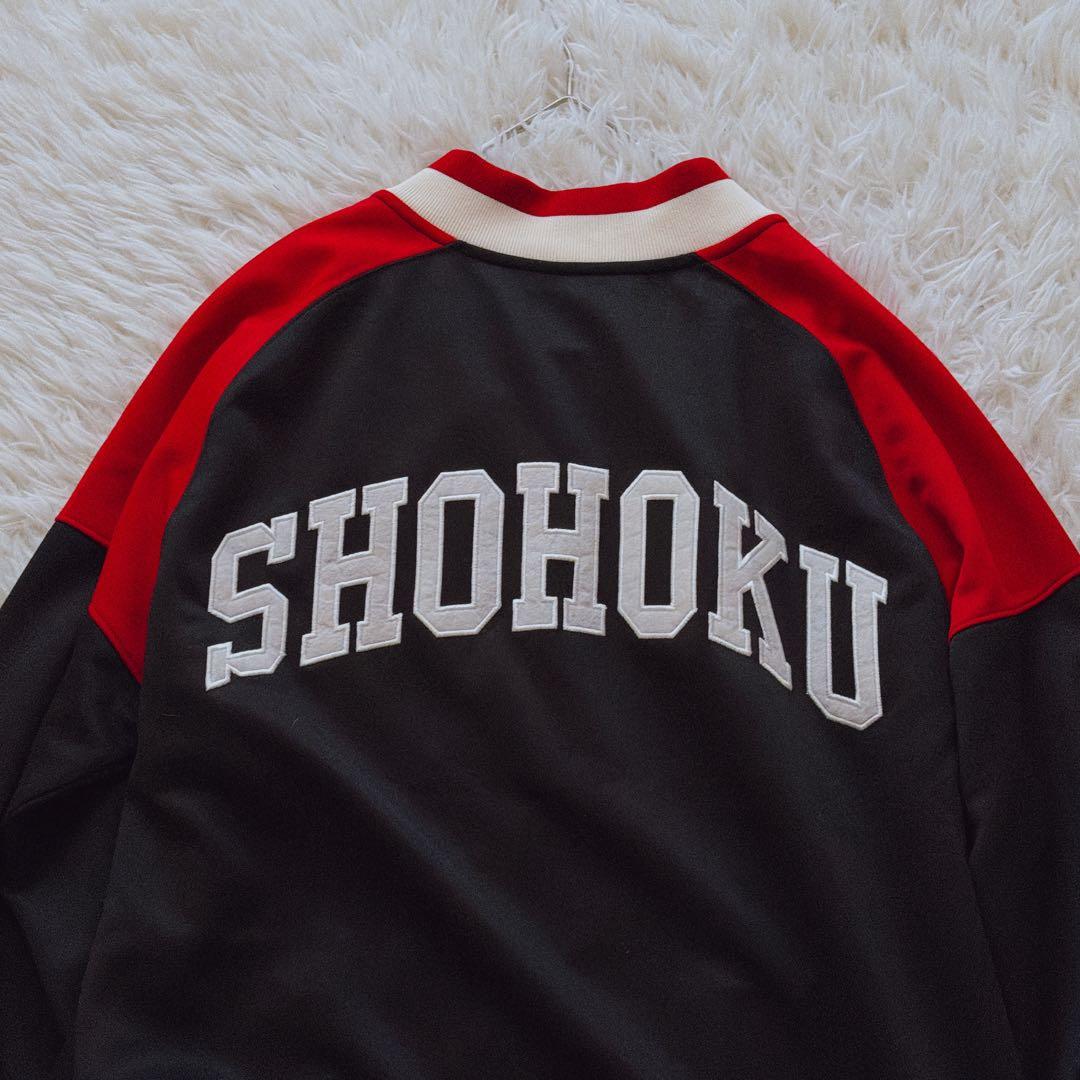 THE FIRST SLAM DUNK 湘北高校 ジャージセットアップ Lサイズ