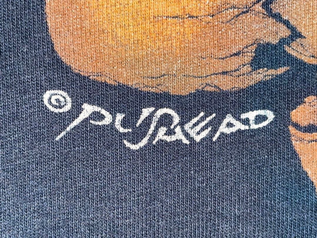 【Taka着用】LLICA ‐ PUSHEAD DELTA【©︎2010】