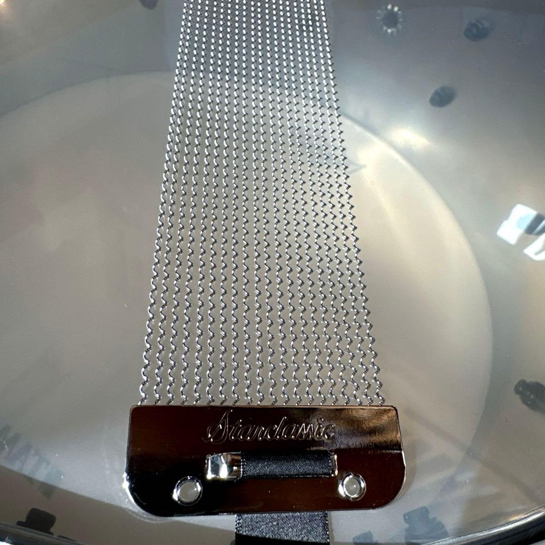 LU1465N Lars Ulrich Signature Model新品　箱無