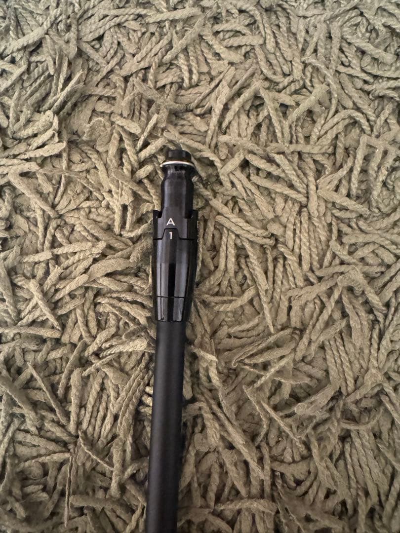 MITSUBISHI TENSEI 1K BLUE 55インチ Sフレックス