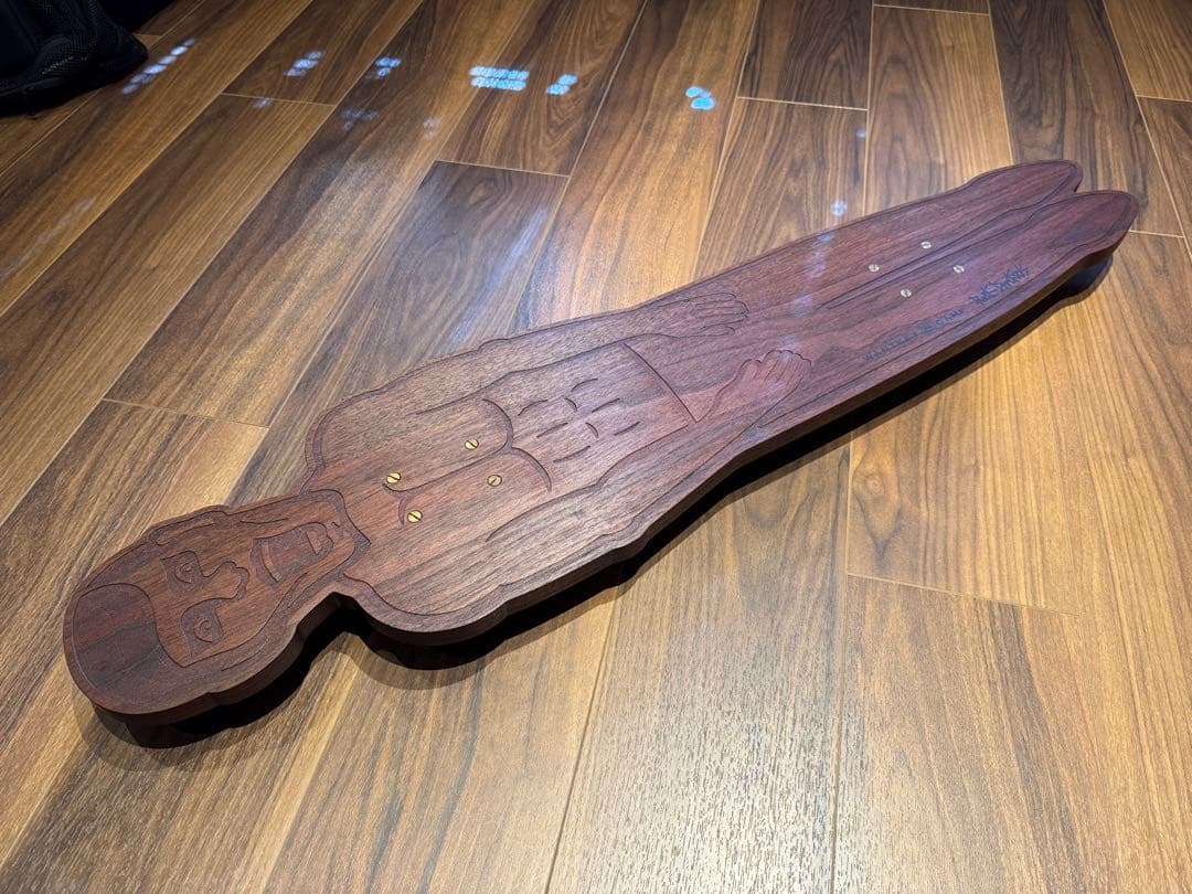 希少新品　PDSxWANTKEYCAMP アイツの椅子 88,000 円