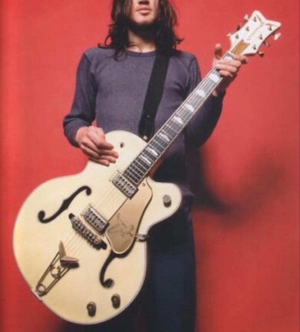 ギター Gretsch G6136-VLFT FSR White Falcon