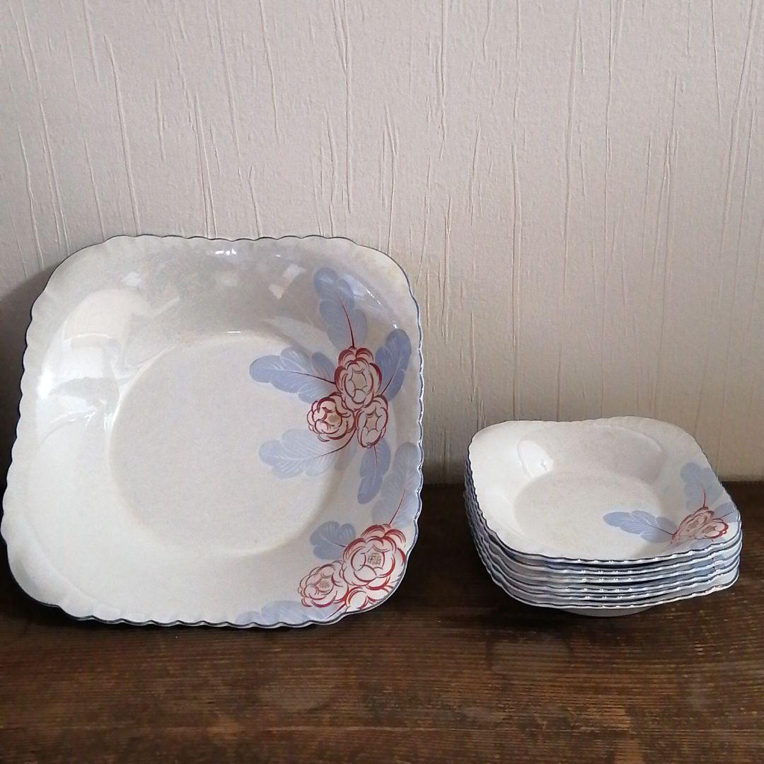 オールド東洋陶器