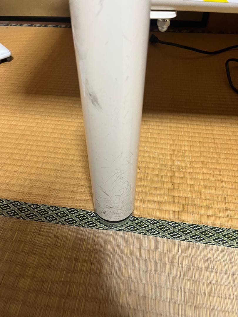 高田製作所整体ベッド！有孔手動アイホットハイロー！