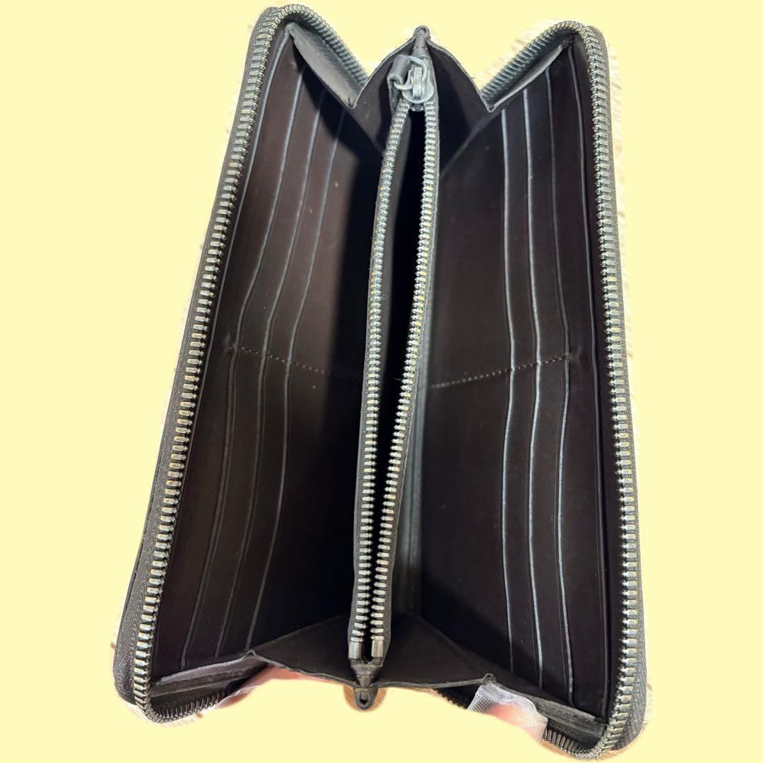 ベルルッティBerluti 　鞄・ネクタイ・おまけの財布3点セット