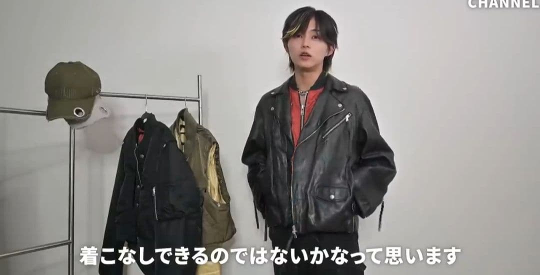 GRANCY MA-1 ブラック Mサイズ 新品未使用