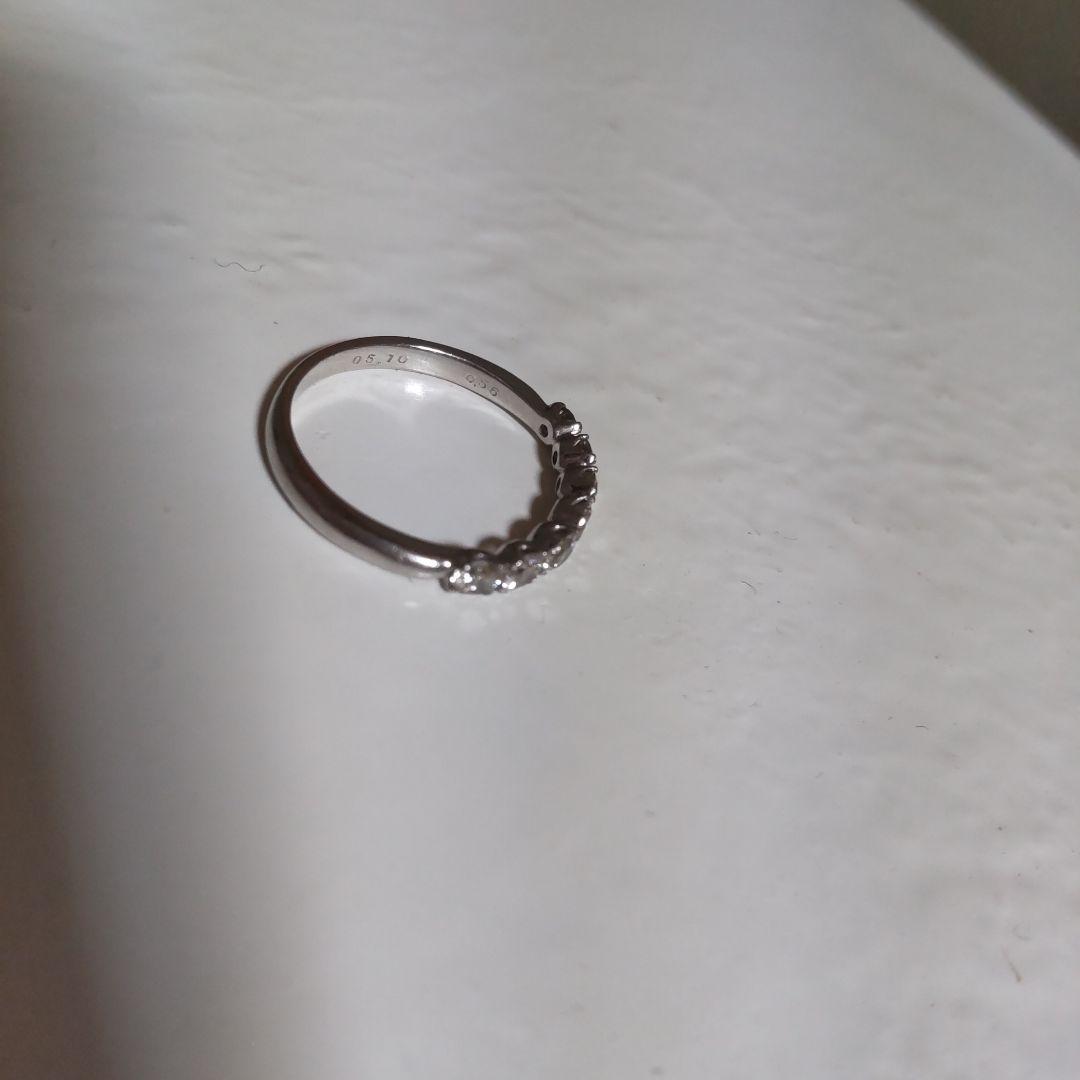 ダイヤモンド　リング