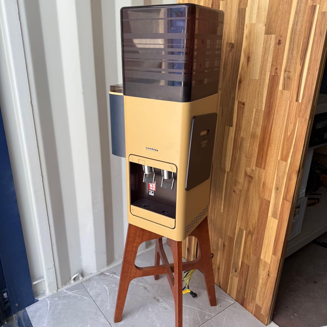 H48激安早い者勝ち✨アマダナ ウォーターサーバー HC98L