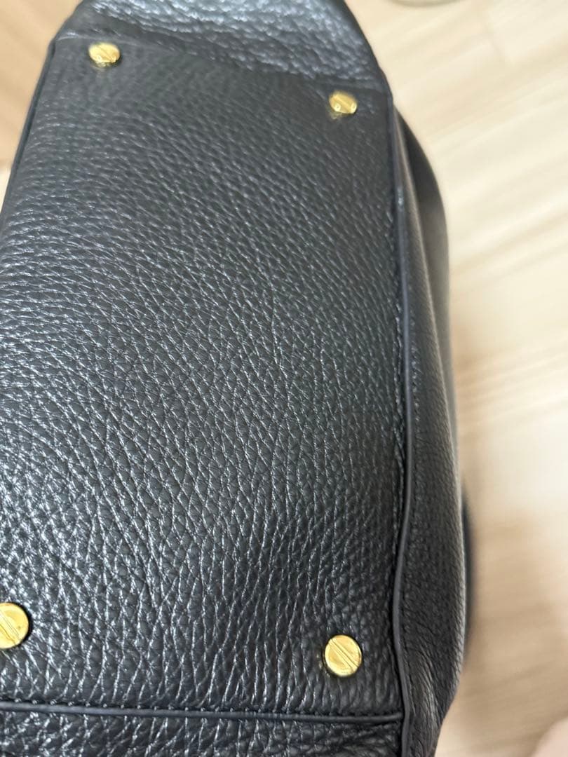 TORY BURCH トリーバーチ アマンダ ショルダーバッグ トートバッグ