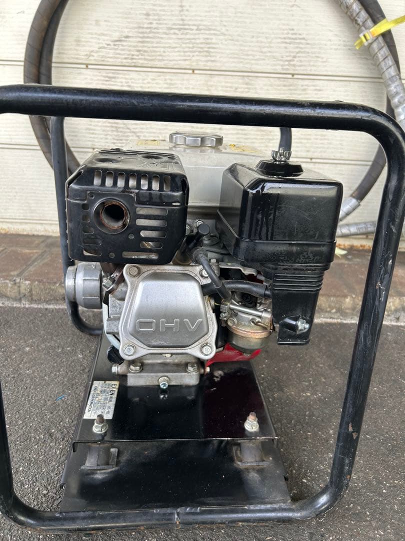 K3★EXEN MODEL HVE-HS・EFP80・セット