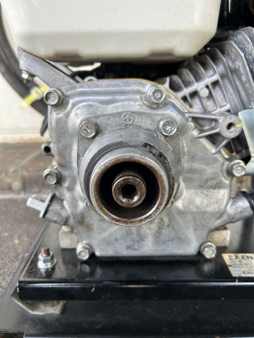 K3★EXEN MODEL HVE-HS・EFP80・セット