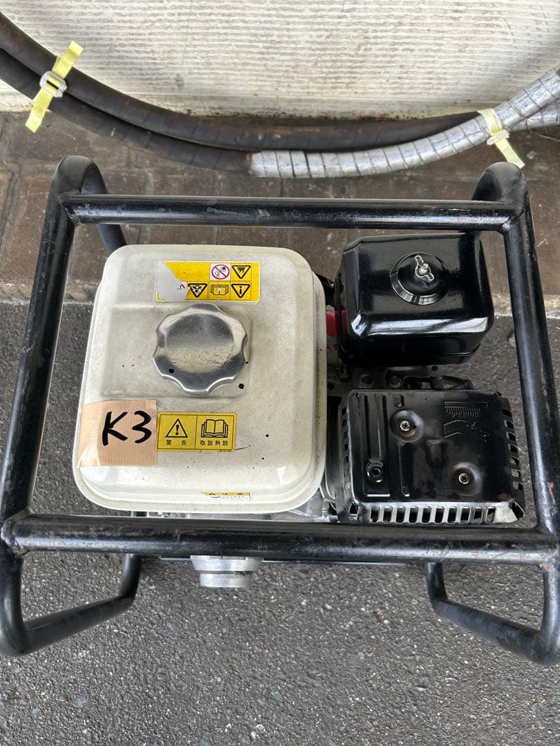 K3★EXEN MODEL HVE-HS・EFP80・セット