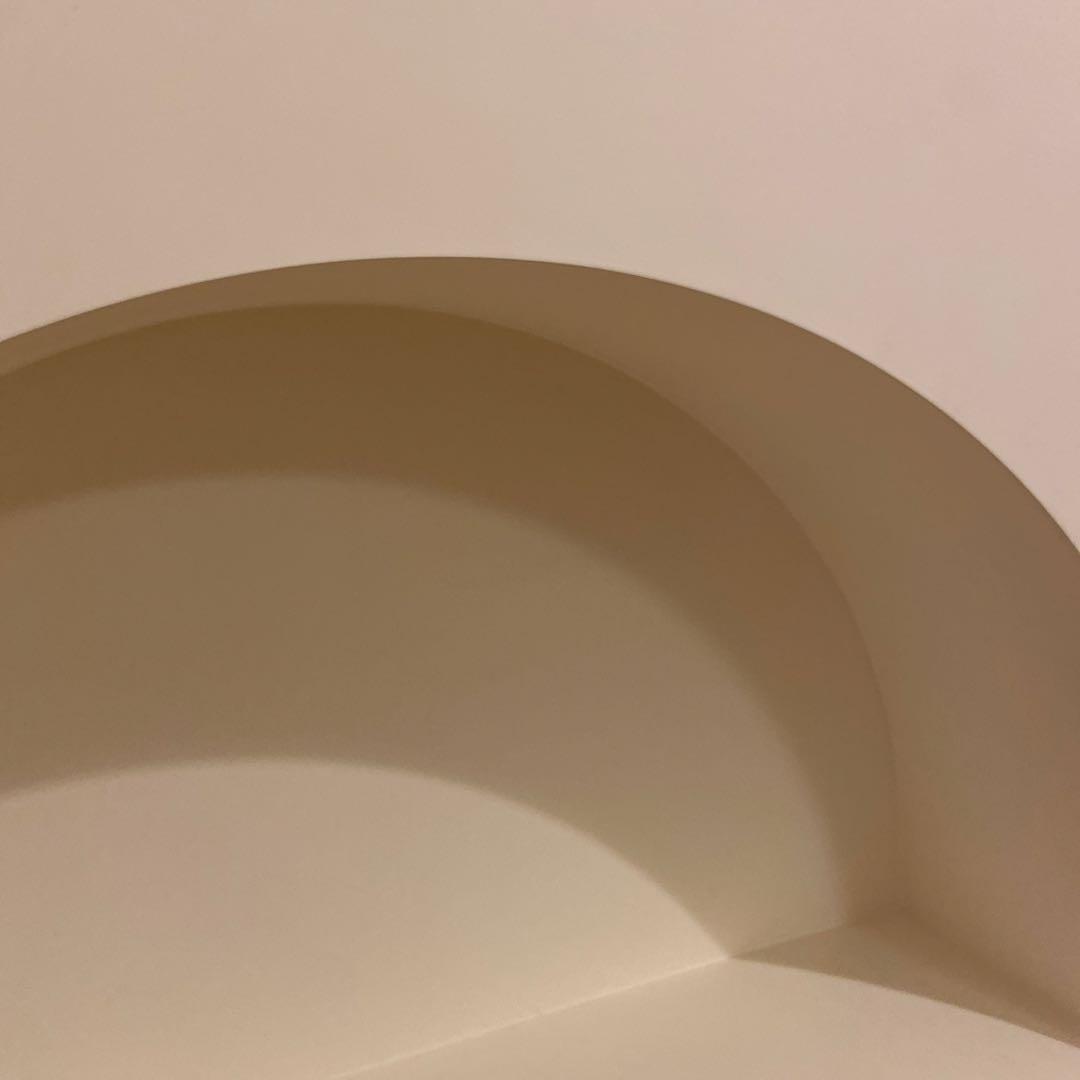 韓国インテリア　french niche mantelpiece マントルピース