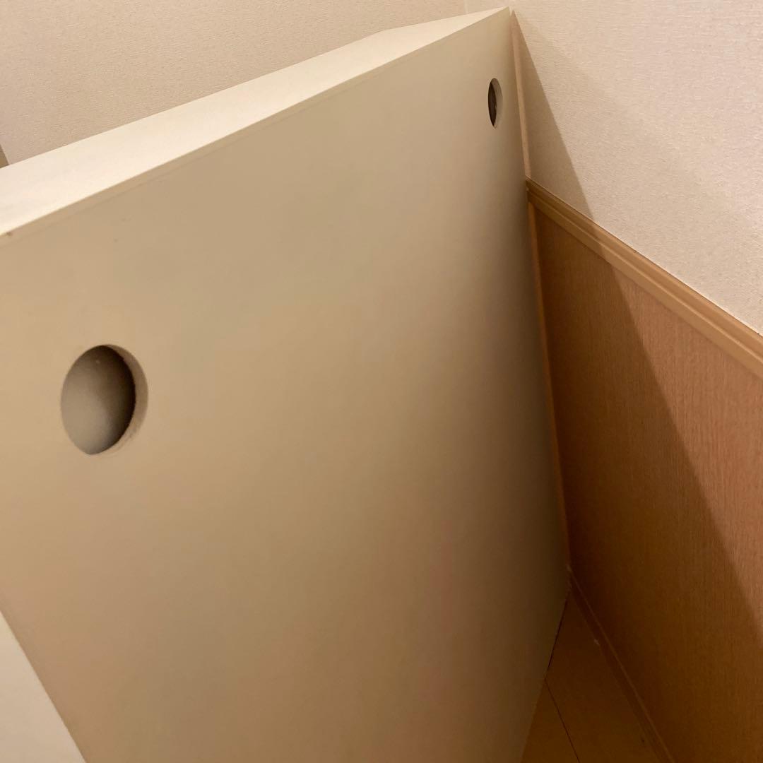 韓国インテリア　french niche mantelpiece マントルピース