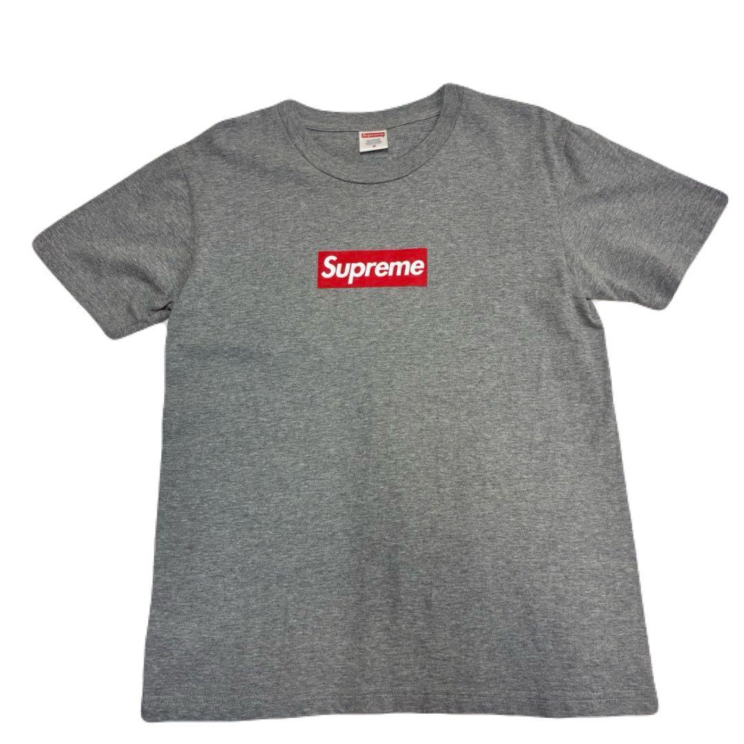 supremeシュプリーム BoxLogo 創業20周年記念Tシャツ
