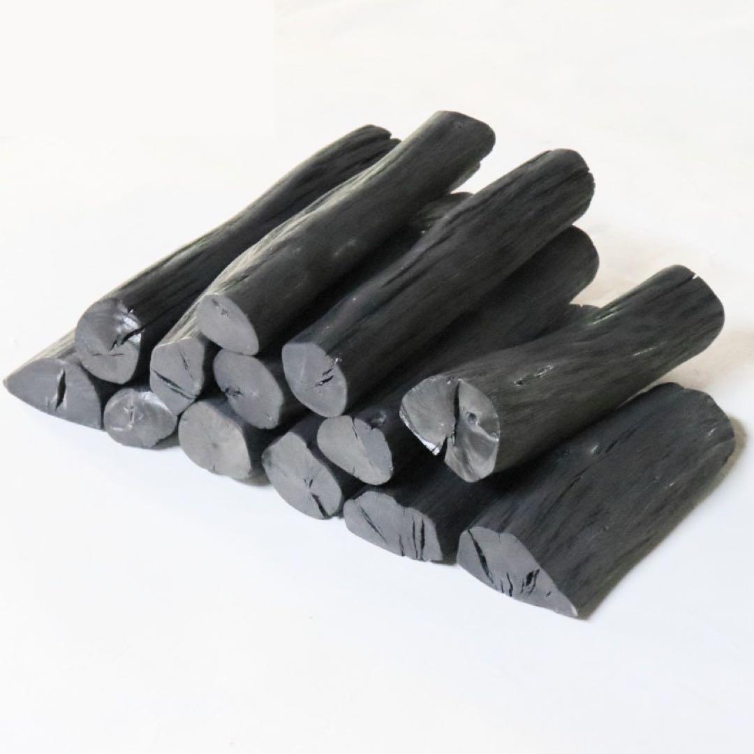 【5kg】紀州備長炭(馬目細丸or馬目小丸） ウバメガシ 和歌山県産