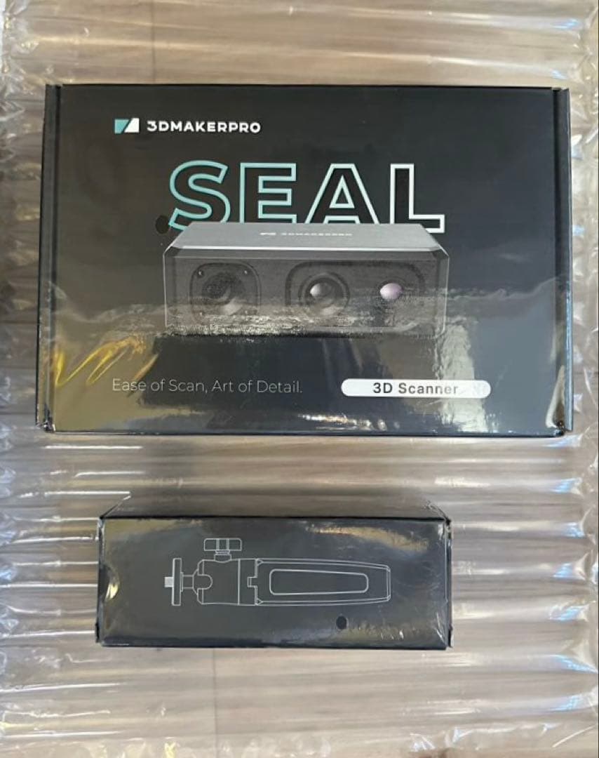 ち*。様 【新品未開封　アップグレード版】SEAL Lite本体 + ターンテー