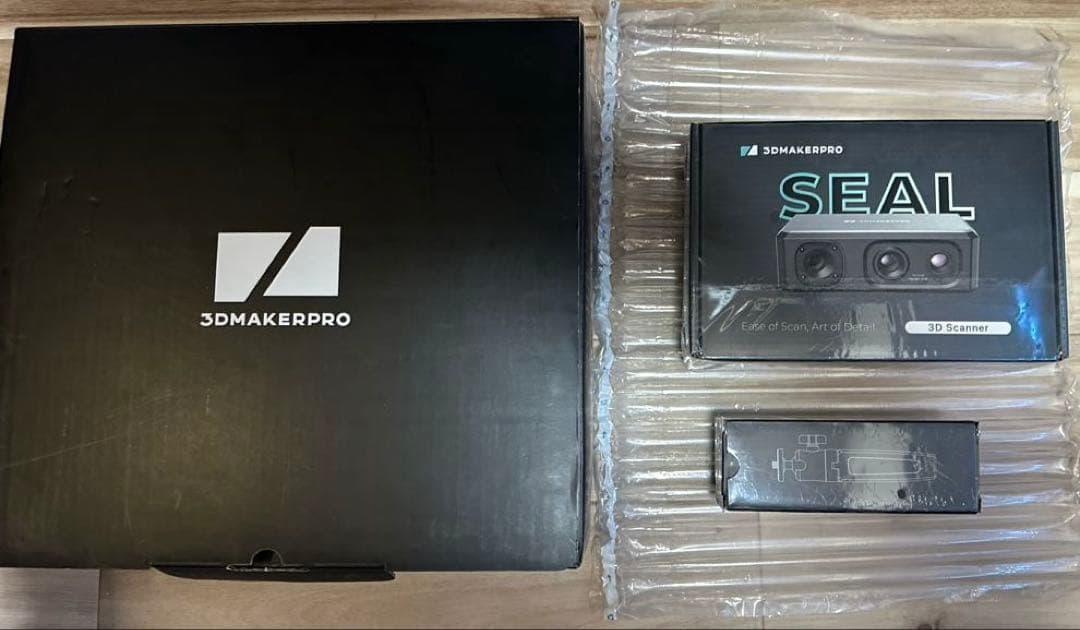 ち*。様 【新品未開封　アップグレード版】SEAL Lite本体 + ターンテー