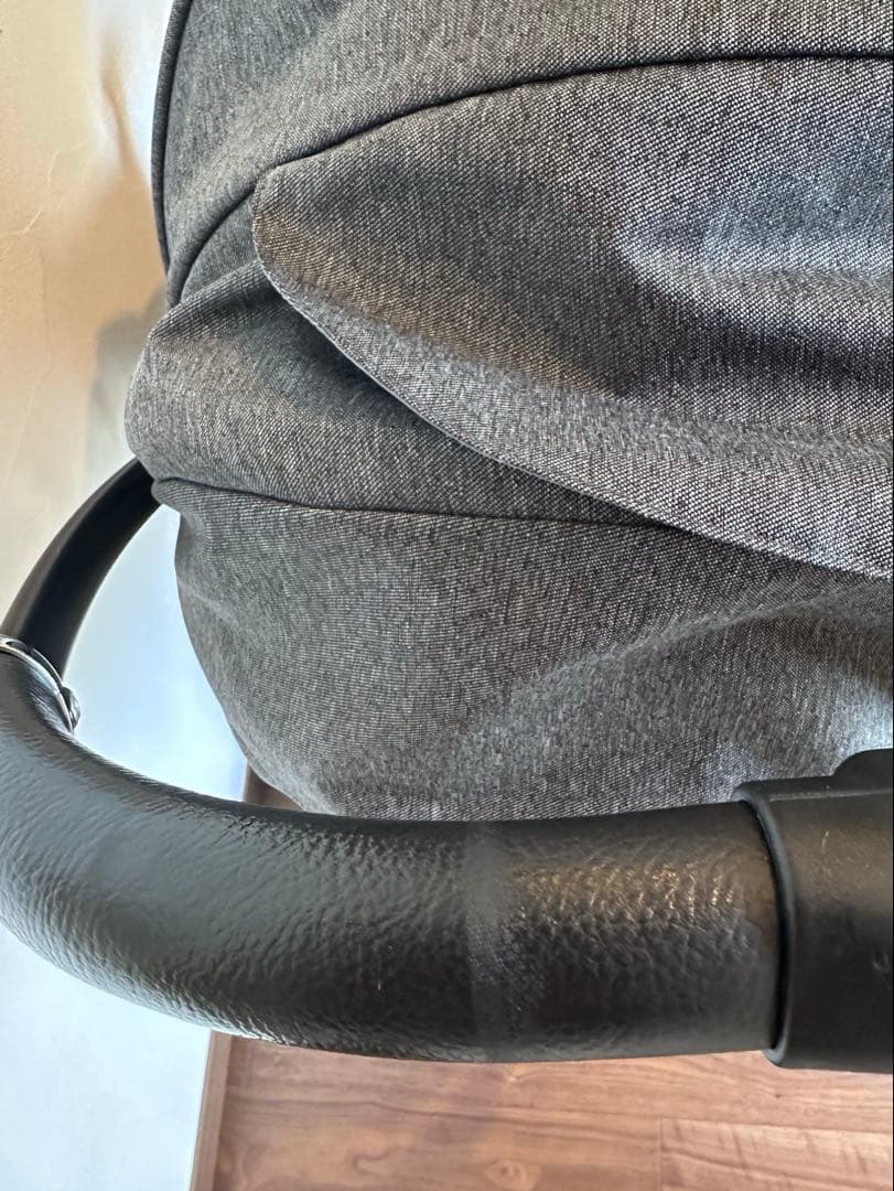 Aprica（アップリカ）ラクーナエアーAD　ベビーカー