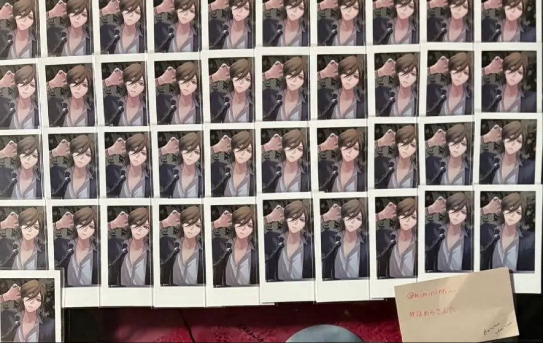 paparazzi 悠佑 あにき 計41枚