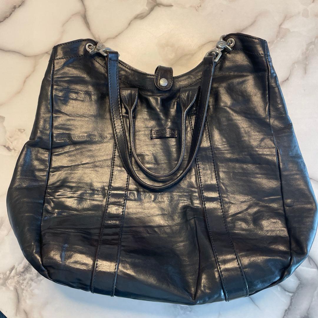 Daniel&Bob CULODORO RODI トートバッグ