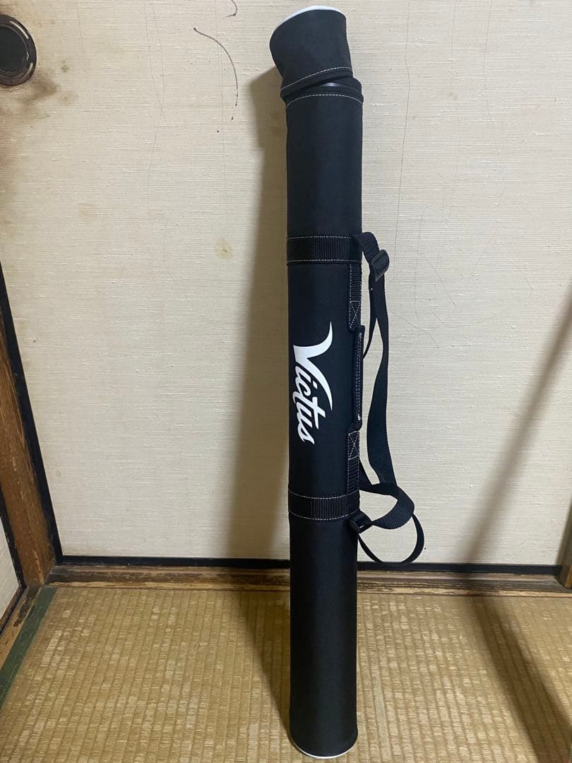 Victus Pencilバット 軟式用 83cm トップバランス