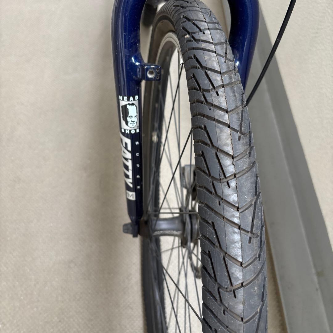 CANNONDALE 「キャノンデール」 SUPER V400 1998年