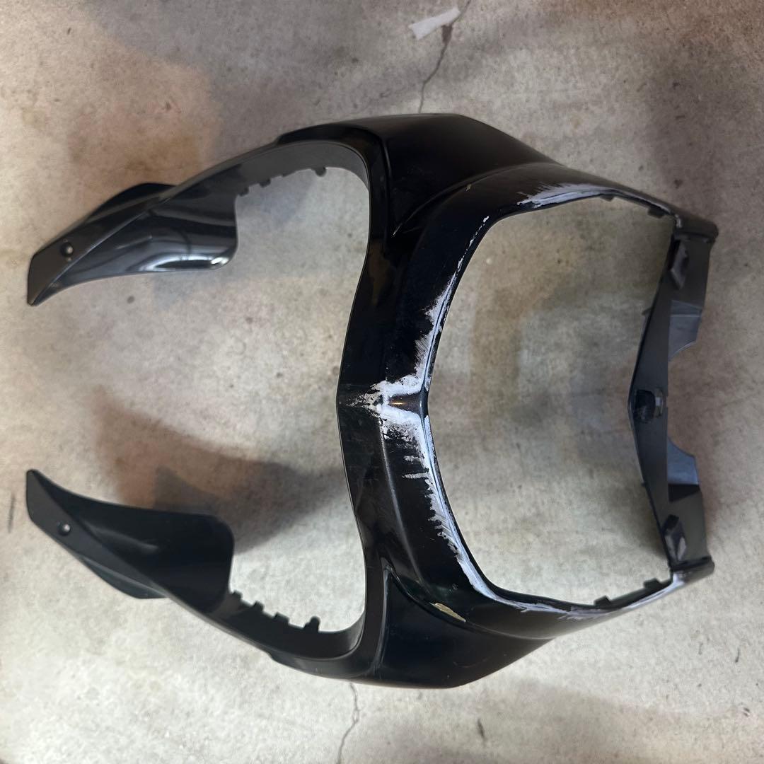 シグナスx SE44J 2型　台湾　カウルセット