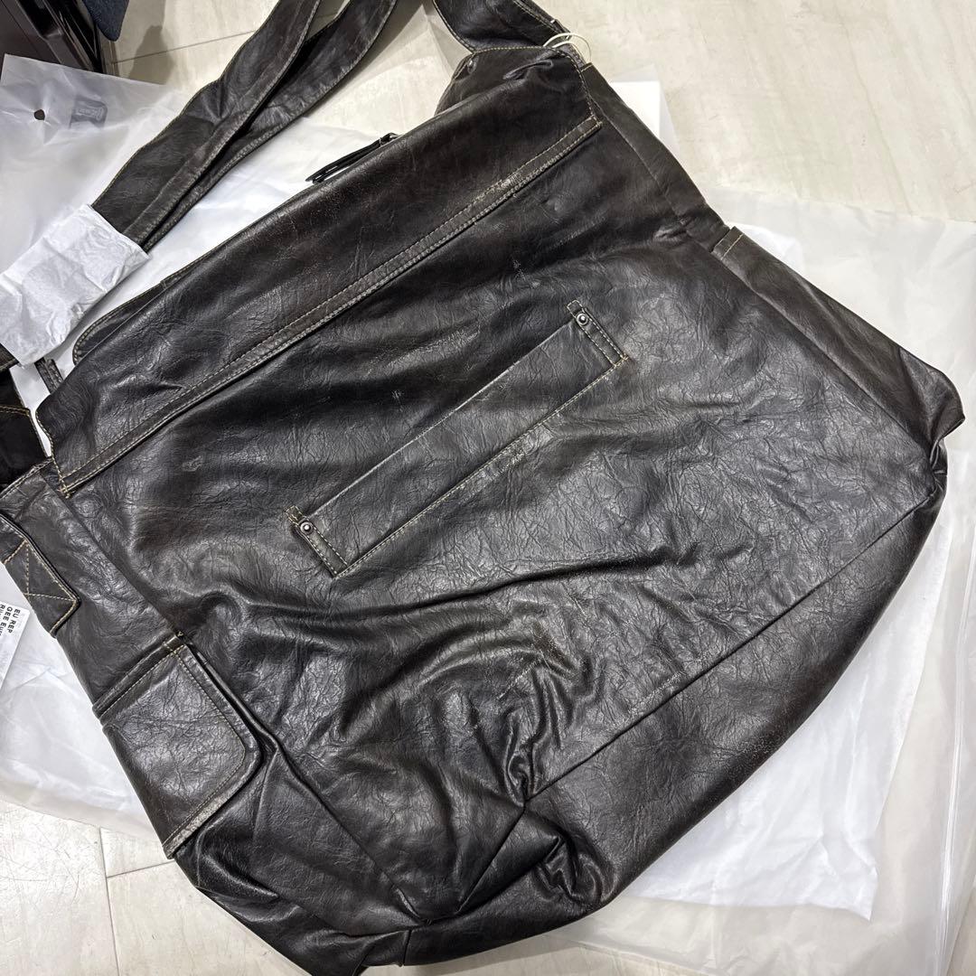 新品　Jaded London ヴィーガンレザーバッグ