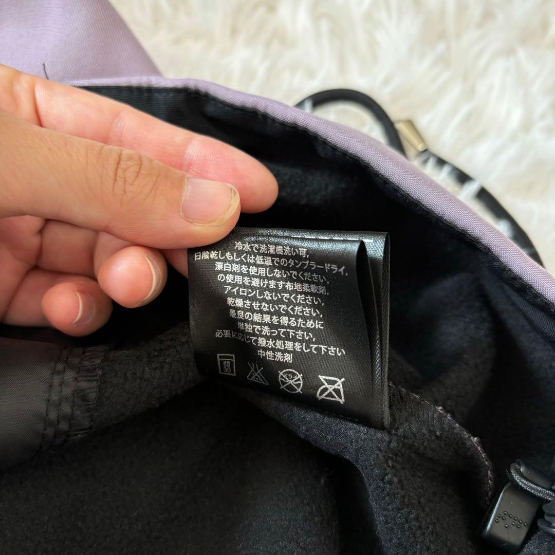 新作 686 スノボ ジャケット infiDRY  フード