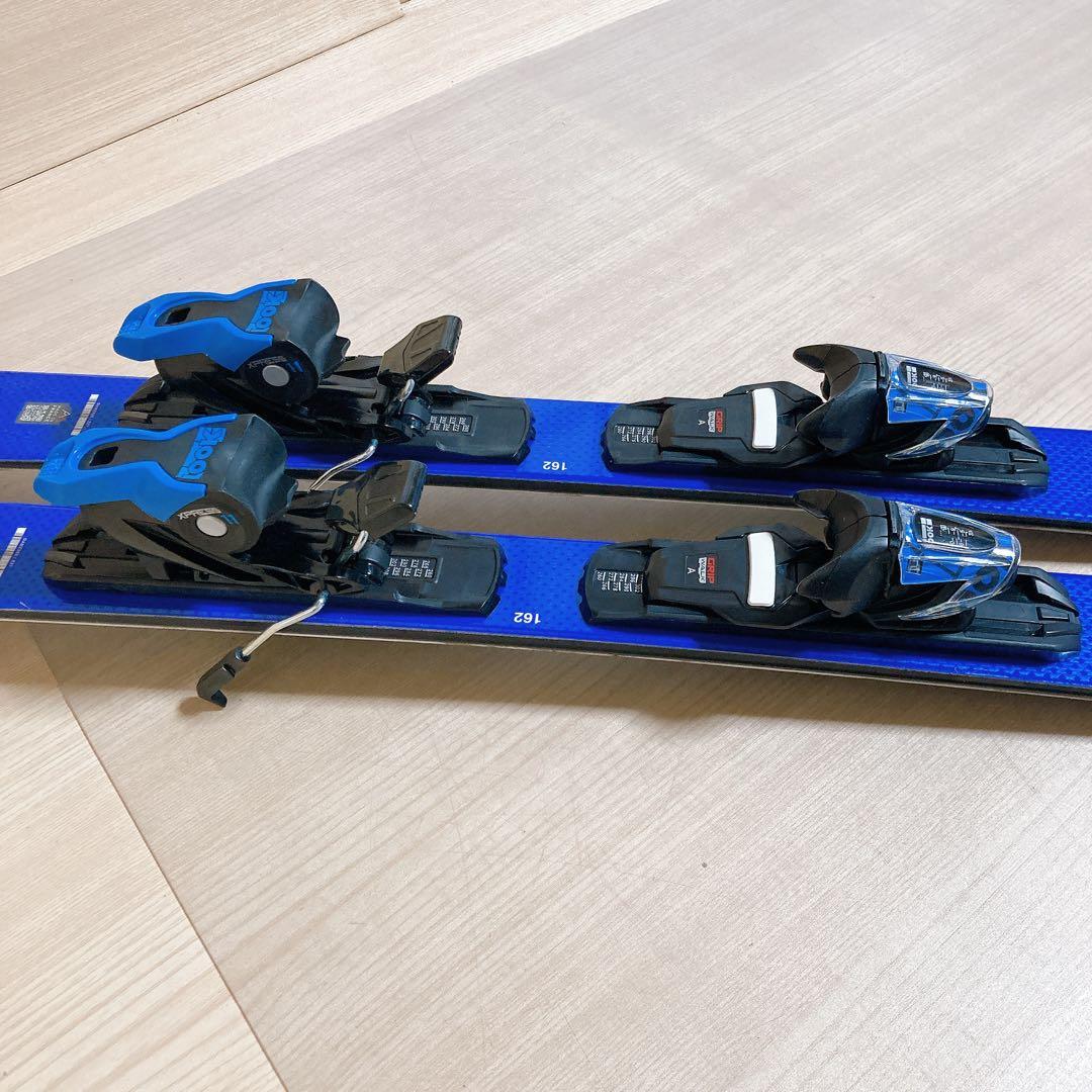 ディナスター DYNASTAR スピード 363 TECH スキー板 LOOK